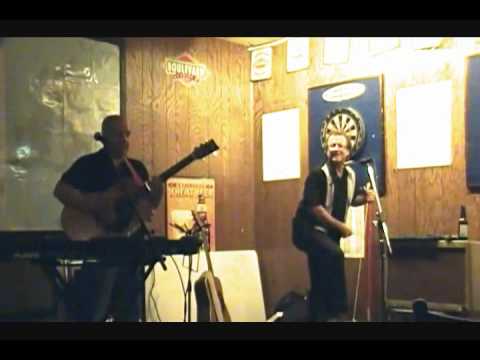 The Ebeling Brothers's Live at Conroy's Pub in Lawrence Kansas 02 June 2011.#1