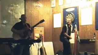 The Ebeling Brothers's Live at Conroy's Pub in Lawrence Kansas 02 June 2011.#1