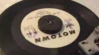 LET ME GO THE RIGHT WAY-The Supremes