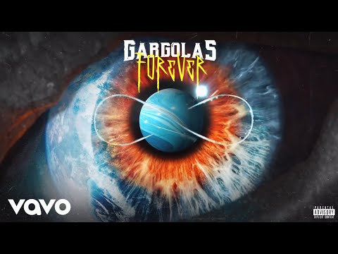 Alex Gárgolas, Lyanno - Amor Tóxico (Visualizer)