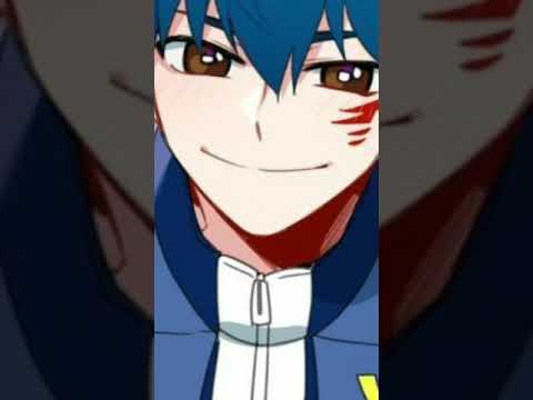 || Valt aoi edit on Sevage love ||#valtaoi