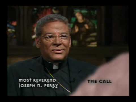 The Call: Bishop Joseph Perry