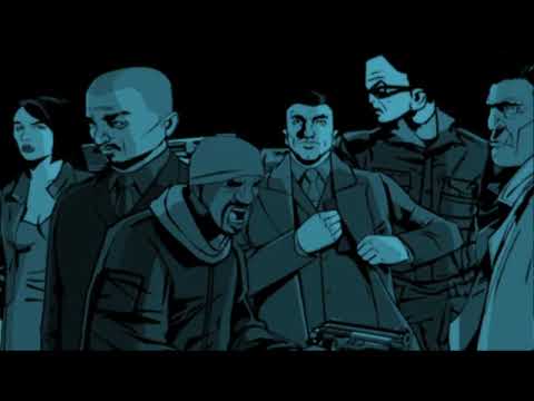 Grand Theft Auto 3 (PS2) {FULL PLAYTHROUGH} PT6