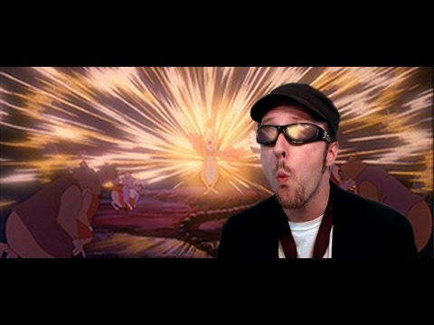 What Does The Secret of NIMH Mean?