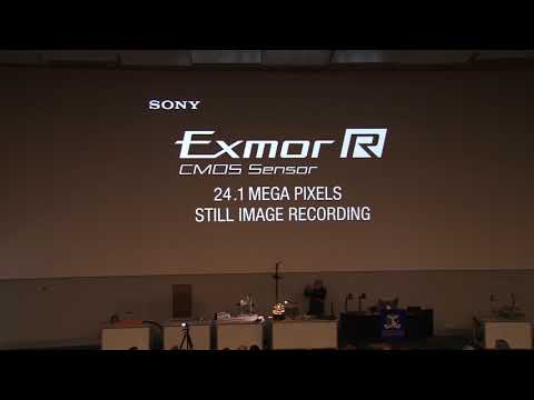 Professor David Jamieson - The Arrow of Time - July Physics Lectures 2018