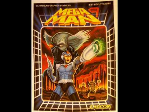 Sora8711's Favorite VGM Megaman 9 - Plug Man