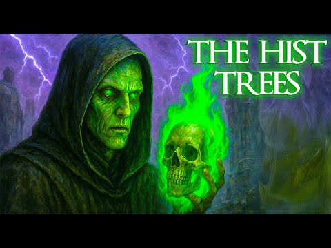 The Elder Scrolls Lore ▶ The Hist Trees (Lore To Sleep To)