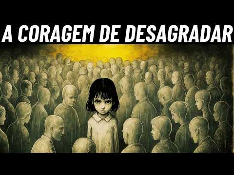 Não deixe que os outros o definam | O existencialismo de Sartre