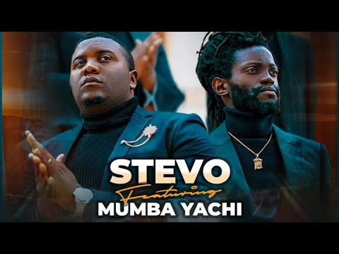 Reaction video : stevo ft mumba yachi-winning official video 🔥🔥🇿🇲(directed by chichi ice)