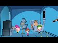 The Misadventures Of Toon Twister Timmy