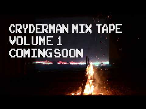 The Pink Hotel - Cryderman Official Video