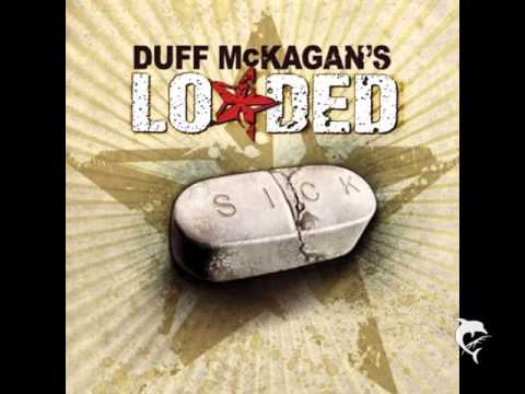 Duff Mckagan's Loaded-Blind Date Girl