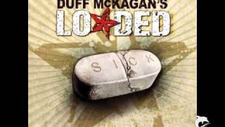 Duff Mckagan's Loaded-Blind Date Girl