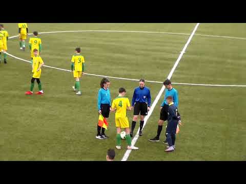 Divizia Națională U13. Etapa 13. Dacia-Buiucani - Zimbru.