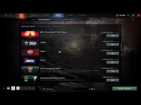 Observer | Neon Esports vs Execration | OMEGA League: Asia Divine Division