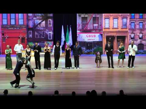 World cup BW Main Class, Rimini, 12.07.2015. - Final slow - 5. round