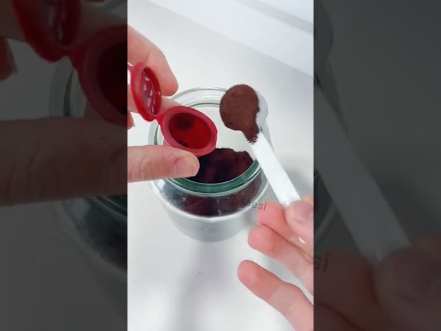 Vídeo relacionado con Saimaza Cápsulas de Café Fuerte | Intensidad 9 | 50 Cápsulas Compatibles Nespresso