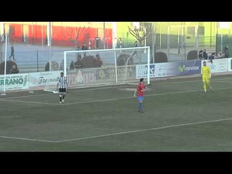 RESUMEN - LA RODA vs C.F. CARTAGENA