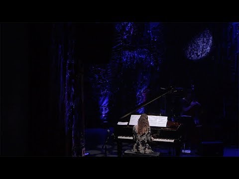 Luísa Mitre | Oferenda nº 2 (Luísa Mitre) | Instrumental Sesc Brasil