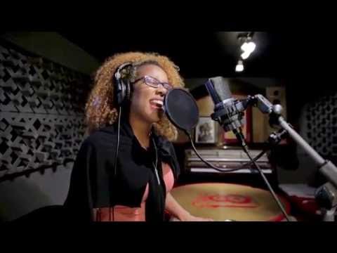 Lauryn Hill - Can't Take My Eyes Off Of You (Cover by Pat Woods & Ayaana Nash)