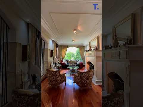 Casa en venta Alto Challao Las Heras Mendoza | 3 dorm, suite, jardín y cochera #casasenventa