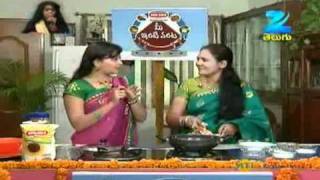 Mee Inti Vanta Nov. 09 '11 Part - 1