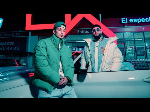 Millow x Caleb - Tu Regalito (Videoclip Oficial)