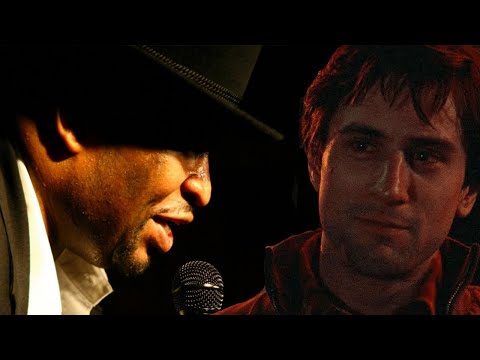 Patrice O’Neal on Male Loneliness, Death and Fame for 1.5 hours