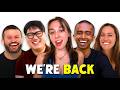 THE OG CREW OFFICIAL CHANNEL TRAILER