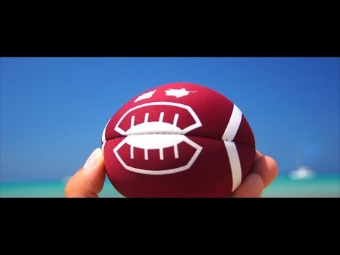 VAN DER KARSTEN - Feeling for you (Official Full HD Video)