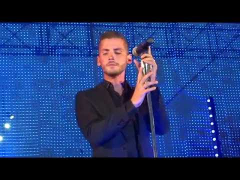 S.O.S d'un terrien en détresse par Florian Giustiniani Grau d'Agde