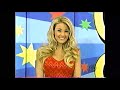 The Price Is Right 2413K January 29 2003