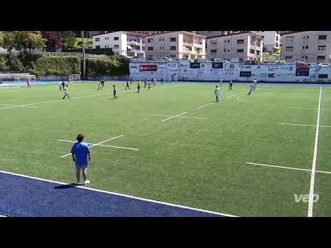 PARTIDO Set 11 Catalunya - Kostkas (B15)