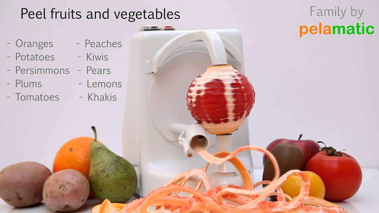 Orange Peel Professional video thumbnail