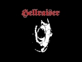 Oldschool Hellraiser Records Compilation Mix by ...