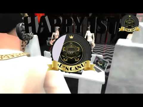 PESERTA NO.12  BIG EVENT 1ST DNGANUVERSARY