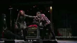 RENT Filmed Live on Broadway   Tango Maureen