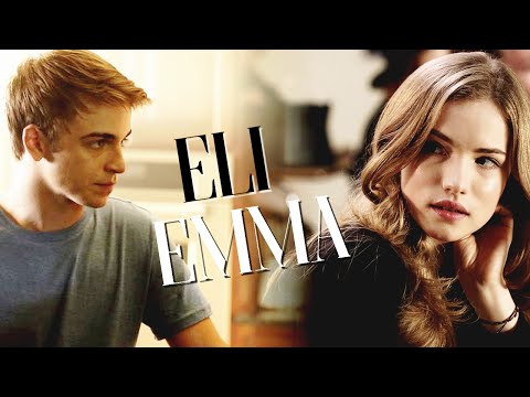 eli hudson [+ emma duval] || world falls apart