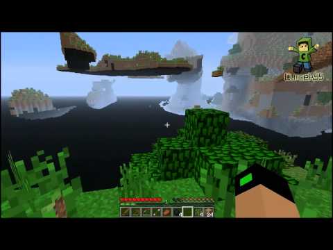 Majnuj s Artixem - SKYLAND EVERYVER ep.01