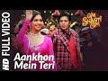 Aankhon Mein Teri Ajab Si Om Shanti Om K K Shahrukh Khan Deepika Padukone Cover Monu Saxena