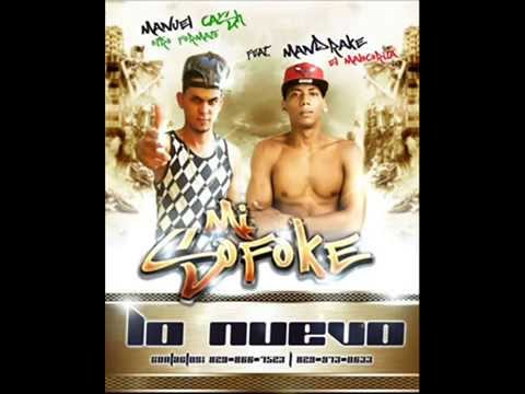 Manuel Cash Ft Mandrake   mi sofoke