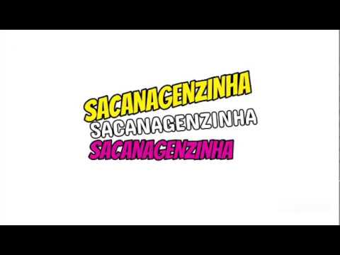 Harmonia feat. Ludmilla - Sacanagenzinha