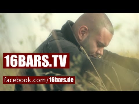Animus - Bester Freund 2012 | 16BARS.TV PREMIERE