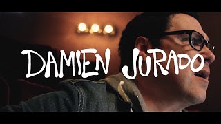 Damien Jurado - Sam and Davy | Skandinavian Krush