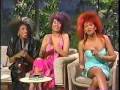 The Pointer Sisters - Promoting Contact album (2)