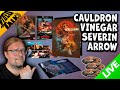 The Killer Arrow 4K LE Other Cool Upcoming Releases Livechat