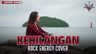 Download lagu KEHILANGAN - FIRMAN | Cover by VOLTROCK mp3