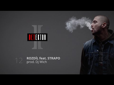 Video thumbnail for Rozdíl