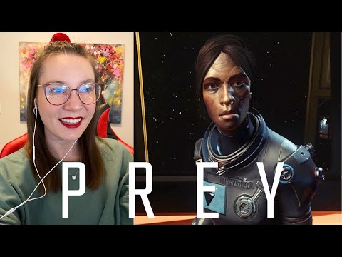 Sarah Elazar And Many Survivors! - Prey (Part 9)