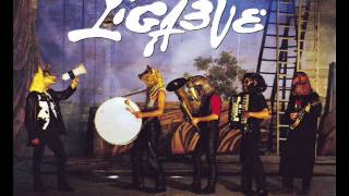 Ligabue - Piccola città eterna